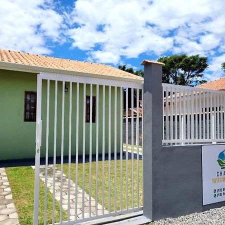 Chalés Viver a Mantiqueira São Bento do Sapucaí Esterno foto