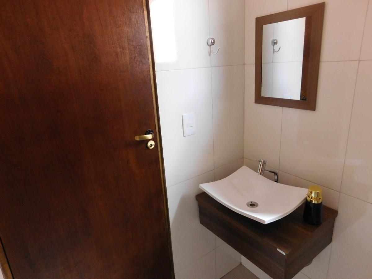 Chalés Viver a Mantiqueira São Bento do Sapucaí Esterno foto