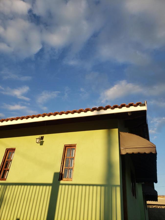 Chalés Viver a Mantiqueira São Bento do Sapucaí Esterno foto