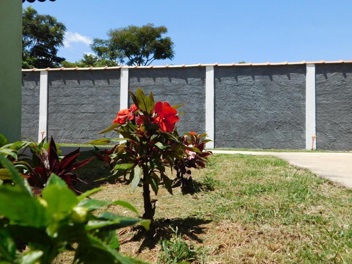 Chalés Viver a Mantiqueira São Bento do Sapucaí Esterno foto