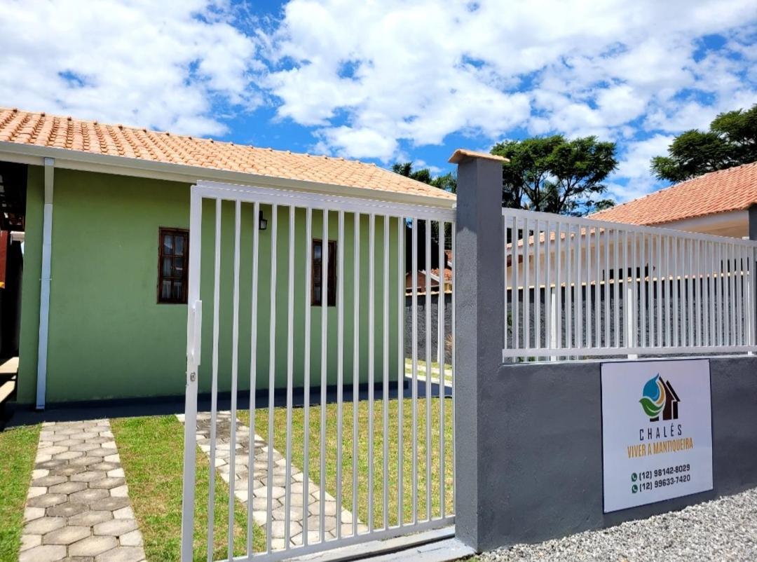 Chalés Viver a Mantiqueira São Bento do Sapucaí Esterno foto